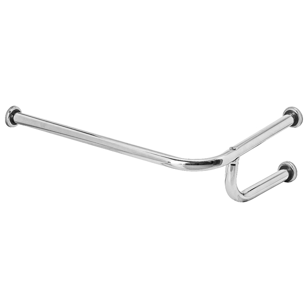 Como escolher a barra de apoio ideal para cada necessidade