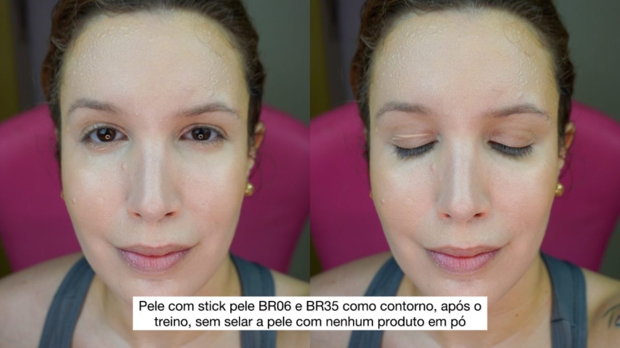 base boca rosa beauty resenha completa