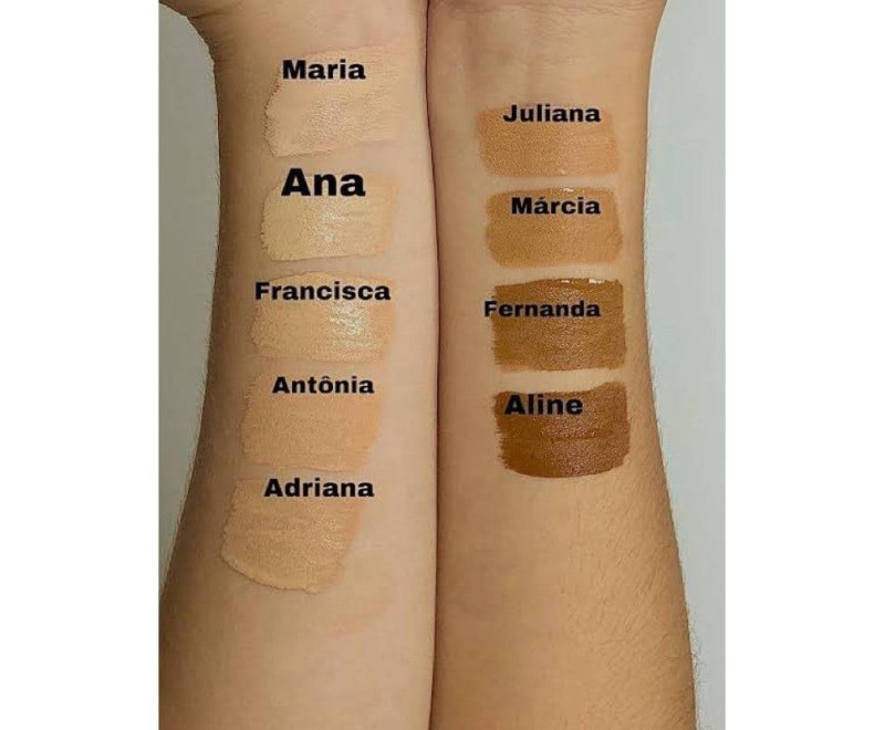 base boca rosa beauty resenha completa