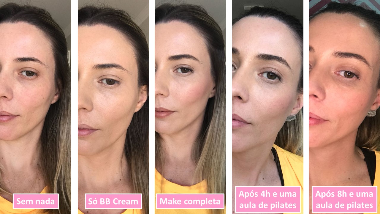 1. Guia Completo: BB Cream Missha M Perfect Cover vs. Magic Cushion
2. Como Escolher o Tom Perfeito de BB Cream Missha para Sua Pele
3. Benefícios do BB Cream Missha: Mais que Maquiagem