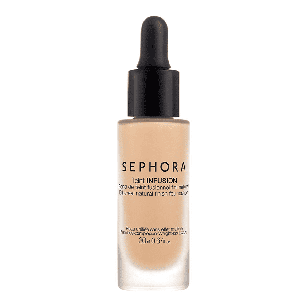 base teint infusion foundation
