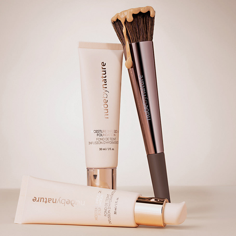 Guia Completo: Como Escolher a Base Ideal para o Seu Tipo de Pele