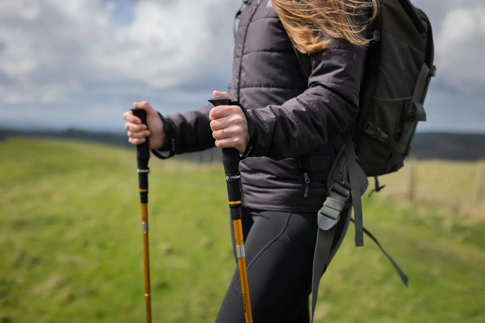 Review dos Melhores Bastões de Caminhada Custo-Benefício para 2026