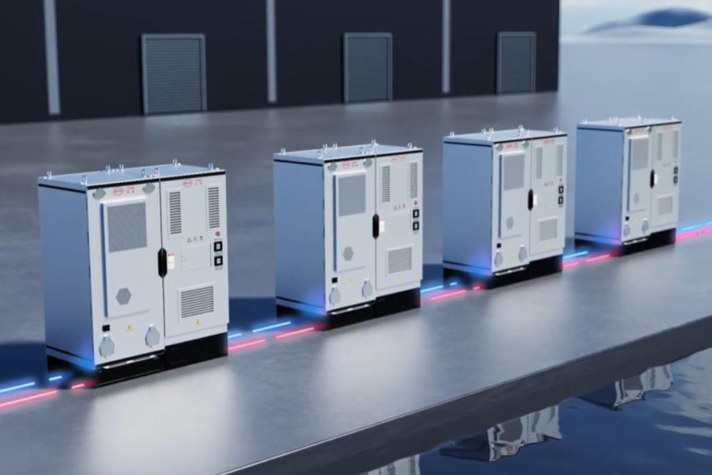 O Futuro do Armazenamento de Energia Solar: Tendências e Inovações