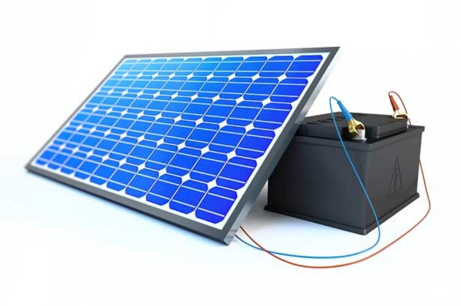 O Futuro do Armazenamento de Energia Solar: Tendências e Inovações