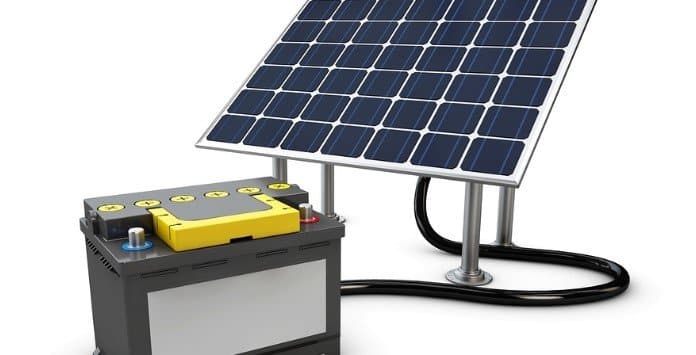 Guia Completo: Como Escolher a Bateria Solar Ideal para Seu Sistema