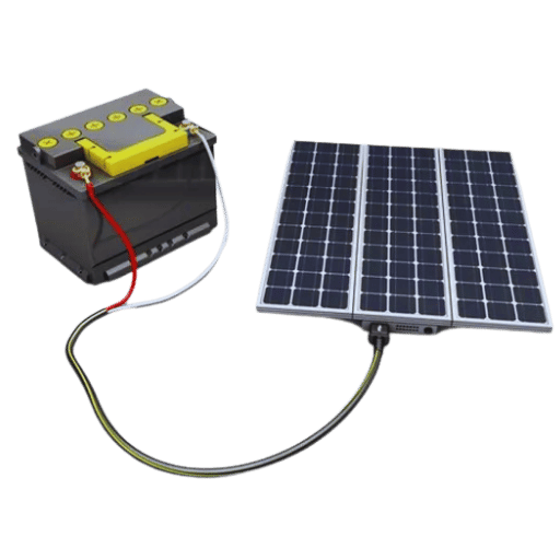 Baterias de Lítio vs. Chumbo-Ácido: Qual a Melhor Opção para Energia Solar?