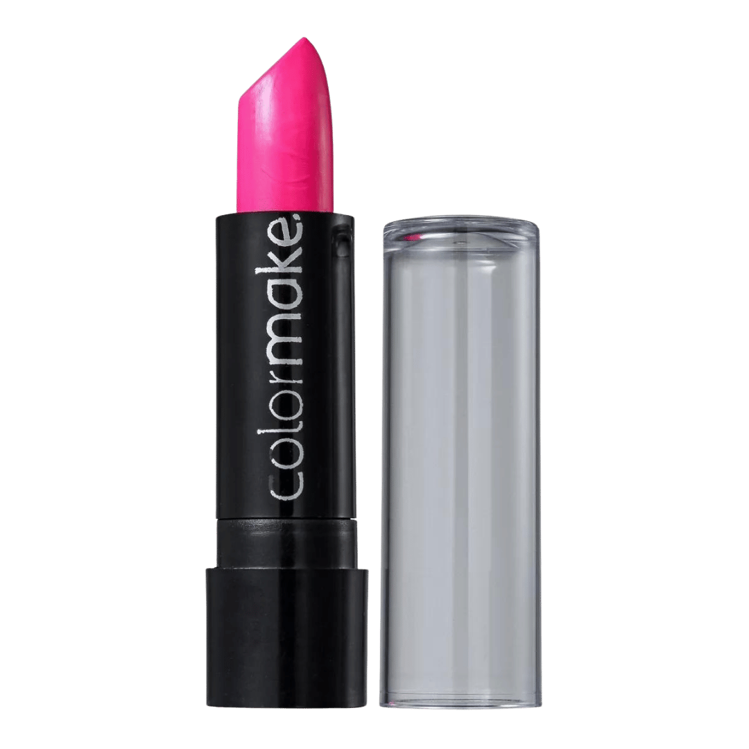 As Cores de Batom Tendência para Baladas em 2026