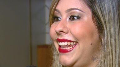 As Cores de Batom Tendência para Baladas em 2026