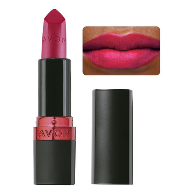 Comparativo: Batom Jabuticaba vs. Cores Similares da Avon (Grape