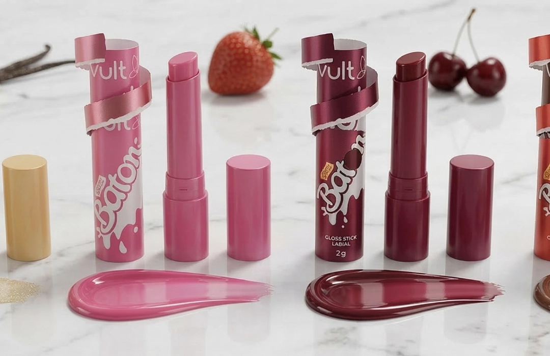 Como Desenhar Batons Incríveis
2. Guia Completo: Técnicas e Inspirações para Ilustrações de Batom
3. Crie Arte com Batom: Tutoriais e Ideias para Designers e Artistas
4. A Evolução do Desenho de Batom: Tendências e Estilos Populares
5. Desenhe Seu Próprio Batom: Dicas Essenciais para Iniciantes e Profissionais