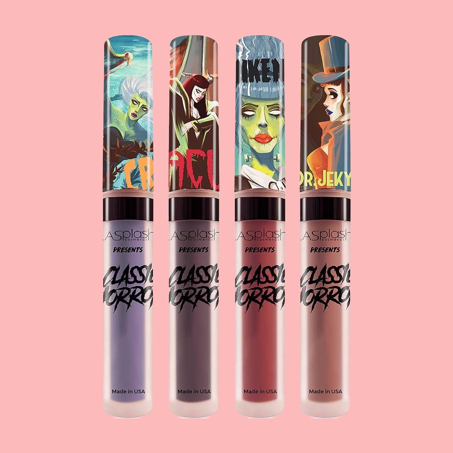 Dicas e Truques para Aplicar e Remover Batom Líquido Matte sem Erros