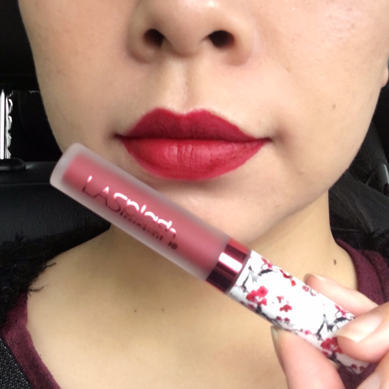 Guia Completo: Como Escolher o Batom Líquido Matte Perfeito para Você