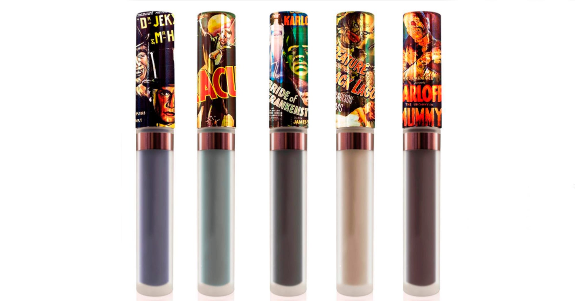 Maquiagem Vegana e Cruelty-Free: Por Que Escolher LASplash Cosmetics?