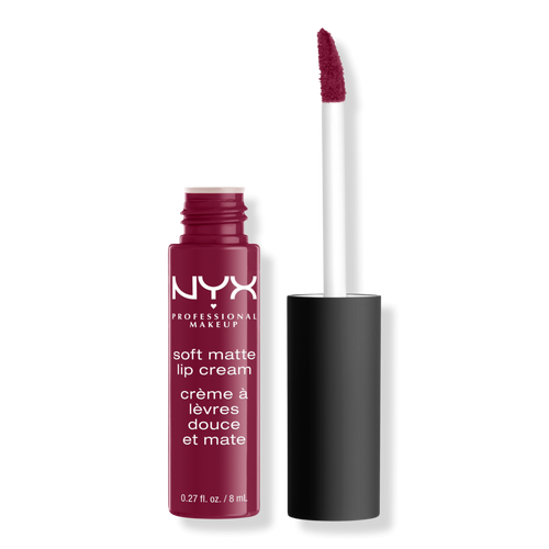 NYX Copenhagen: Swatches em Diferentes Tons de Pele para Você Escolher