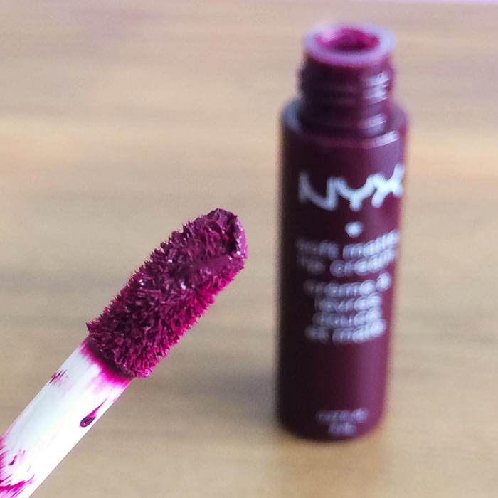 NYX Copenhagen: Swatches em Diferentes Tons de Pele para Você Escolher