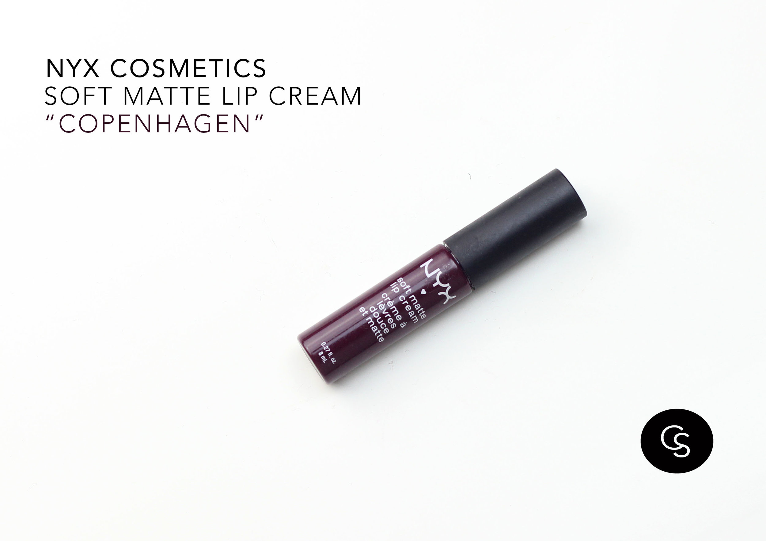 Lápis de Boca Perfeito para Combinar com o NYX Soft Matte Lip Cream Copenhagen