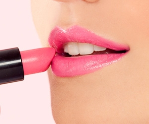 batom rosado