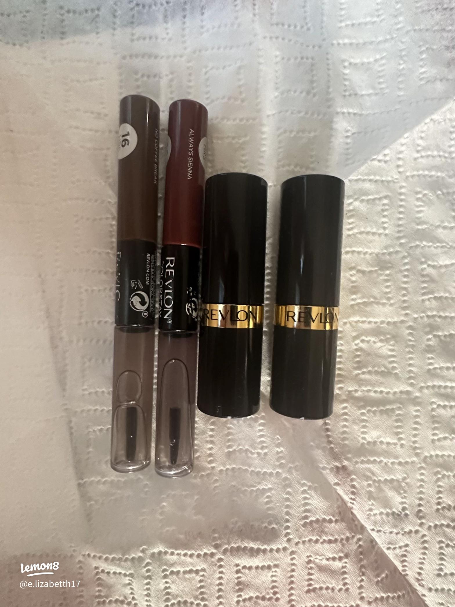 Guia completo da linha Lip Deluxe Eudora: Cores e Benefícios