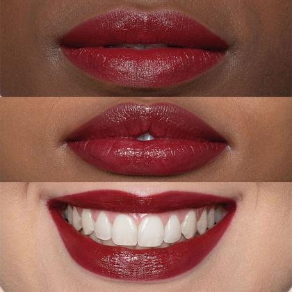 batom vermelecho quem disse berenice