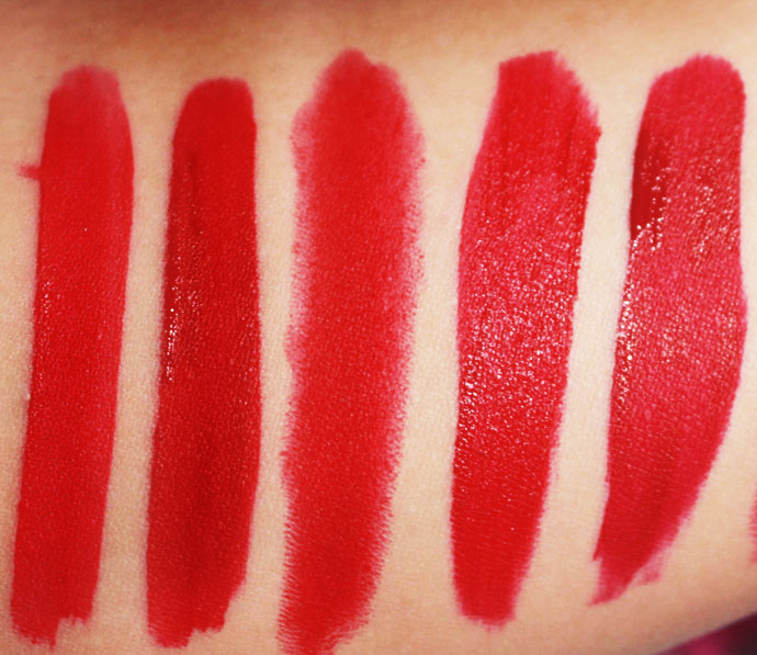 batom vermelecho quem disse berenice