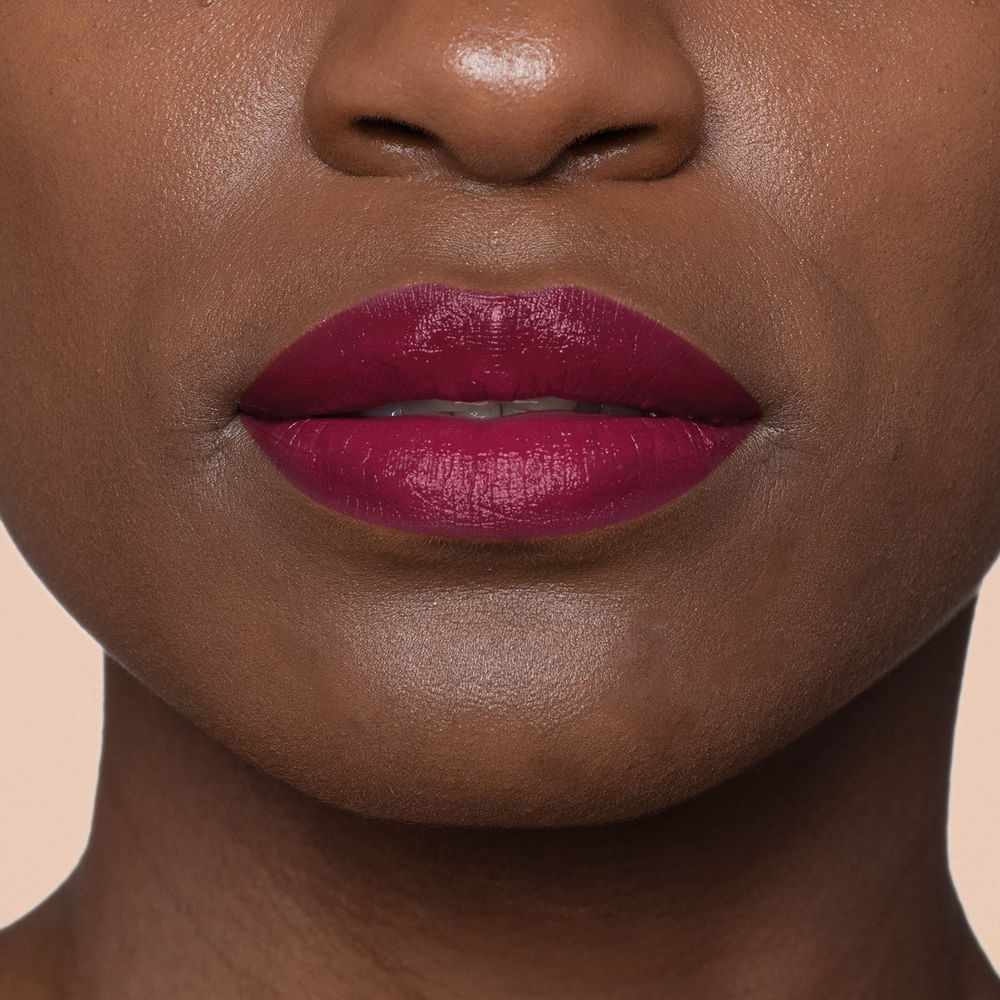 batom vermelecho quem disse berenice