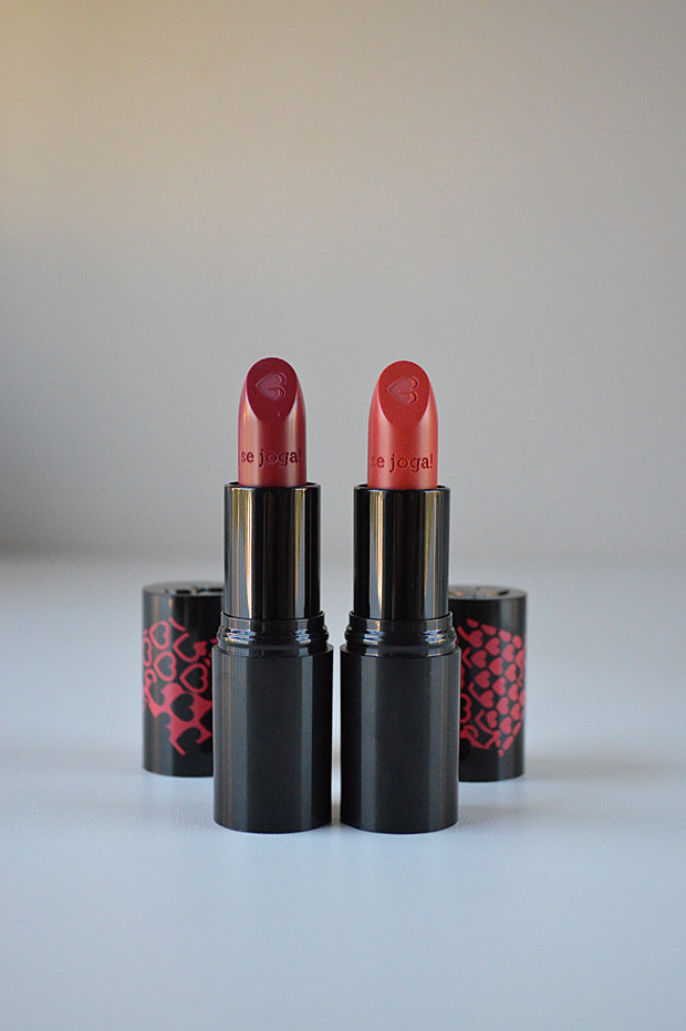 batom vermelecho quem disse berenice