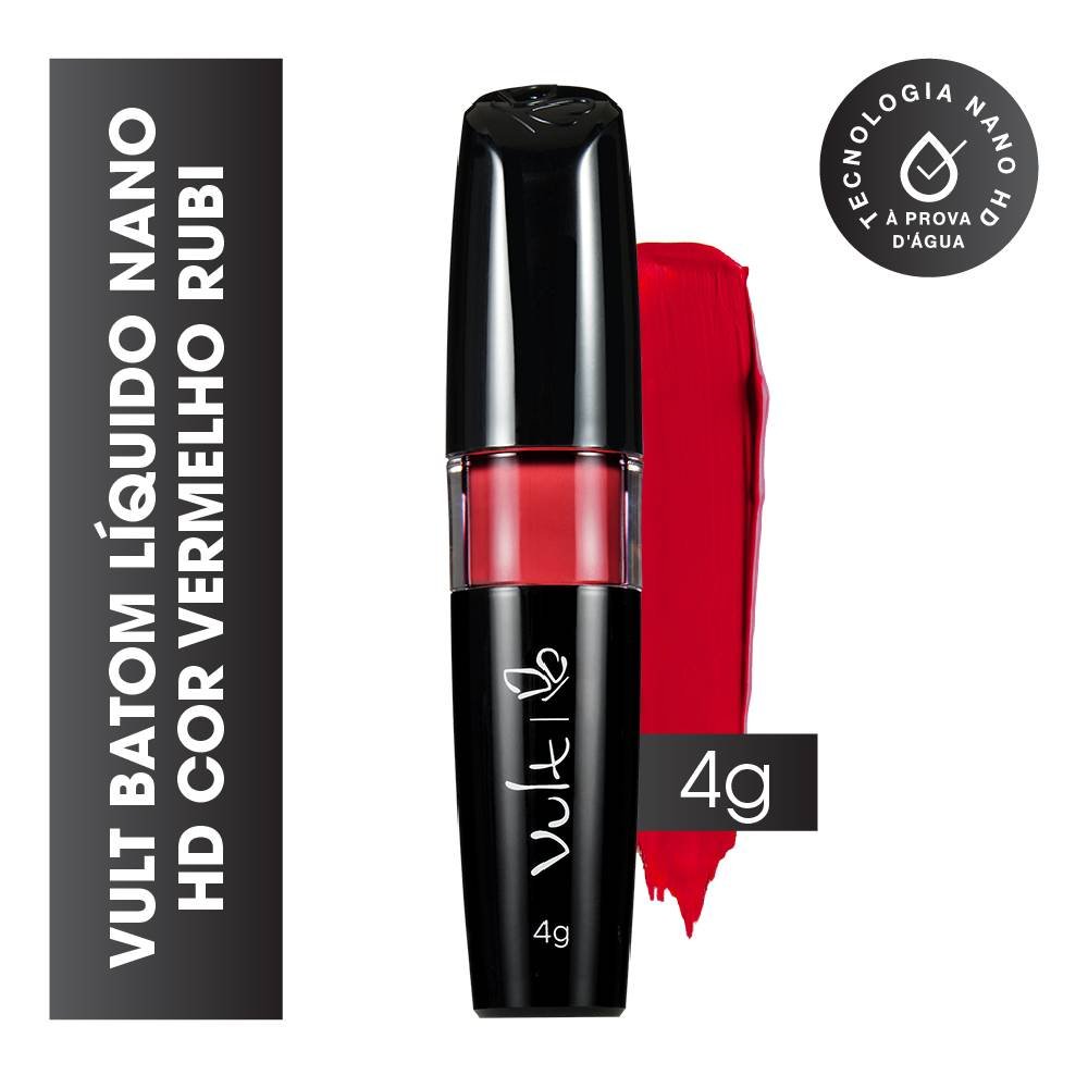 Guia Completo: Como Encontrar o Batom Vult Ideal para Você