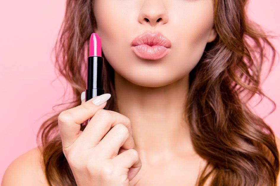 Os melhores dupes de batons de luxo usados por famosas