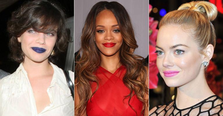 Batons nacionais que as famosas amam e você precisa conhecer