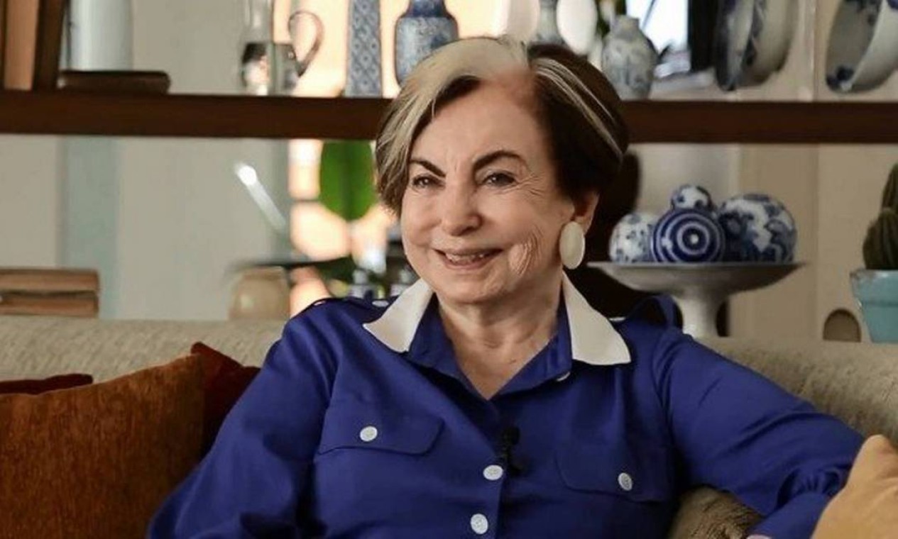 Beatriz Segall e a ditadura militar: O impacto na vida da atriz