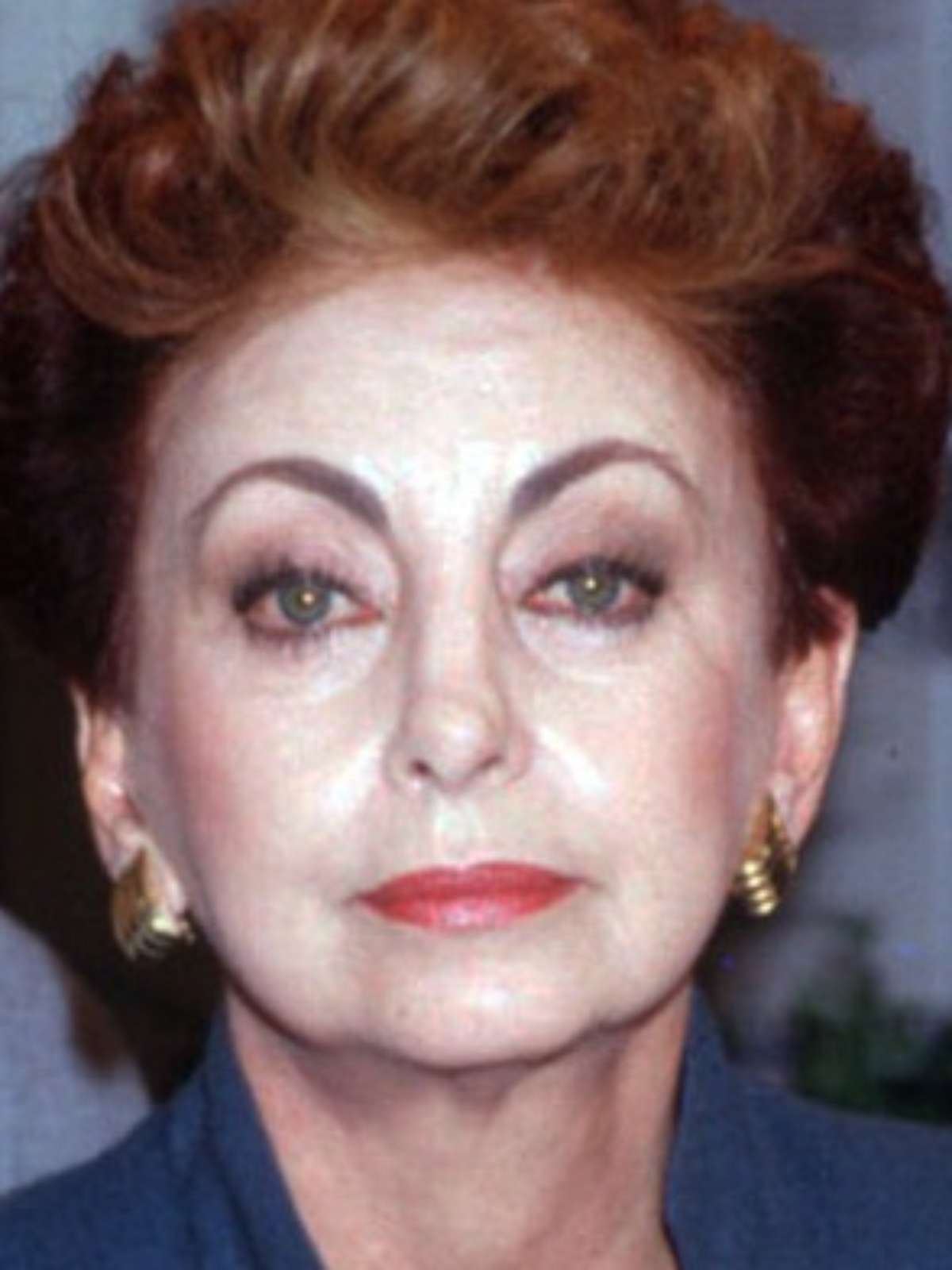 Além de Odete Roitman: Os grandes papéis de Beatriz Segall no cinema e TV