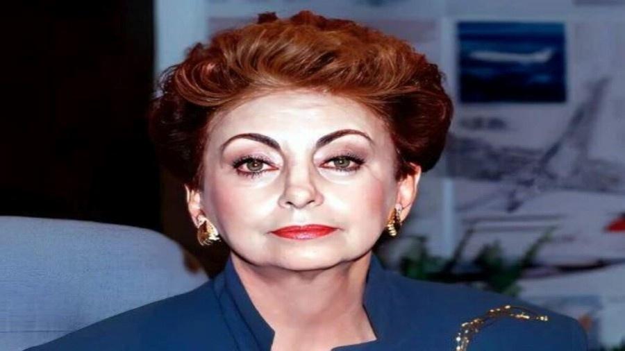 A história por trás da herança inusitada de Beatriz Segall