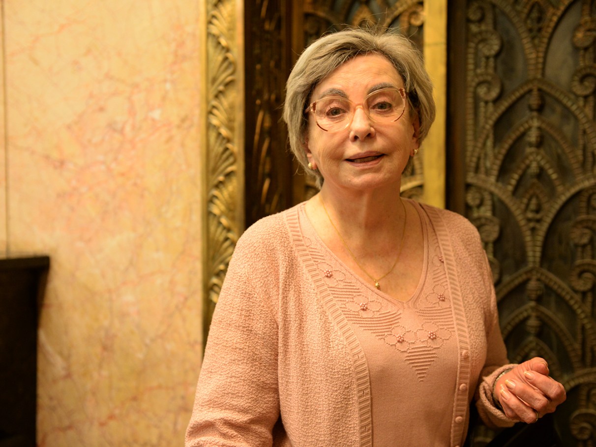 Beatriz Segall e a ditadura militar: O impacto na vida da atriz