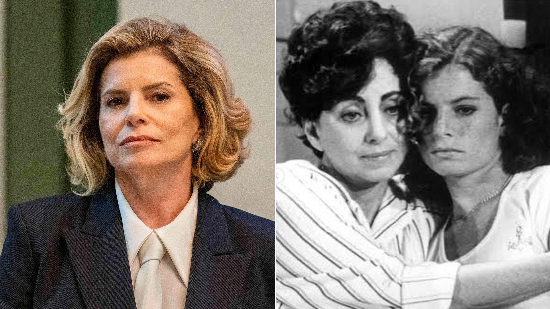 Além de Odete Roitman: Os grandes papéis de Beatriz Segall no cinema e TV
