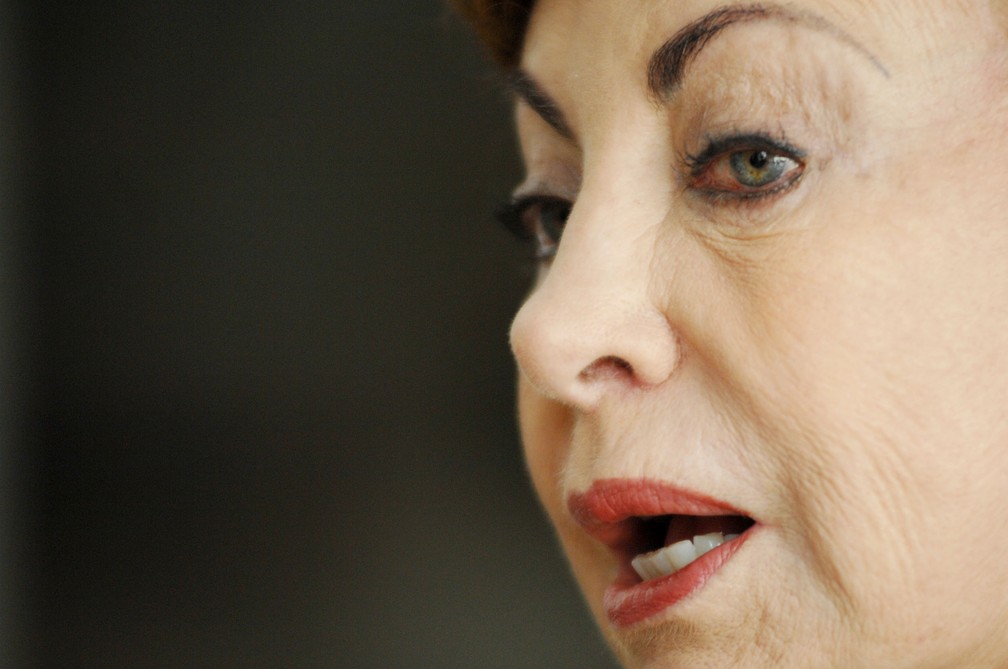 A história por trás da herança inusitada de Beatriz Segall