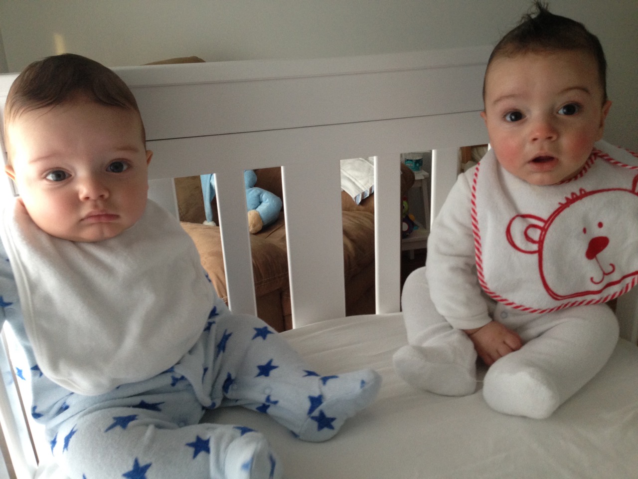 como identificar o tipo de cacho do meu bebê