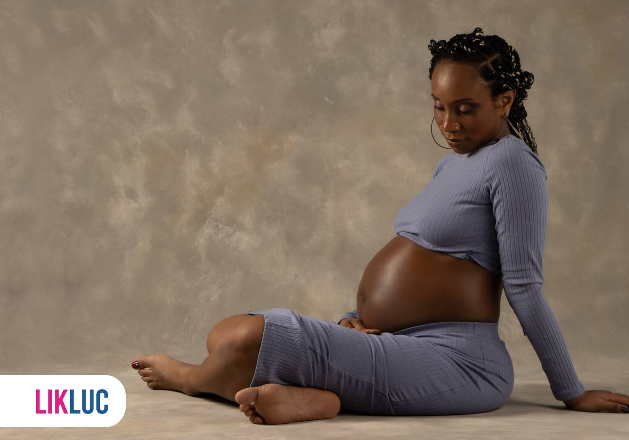 O que fazer se o bebê encaixar muito cedo?