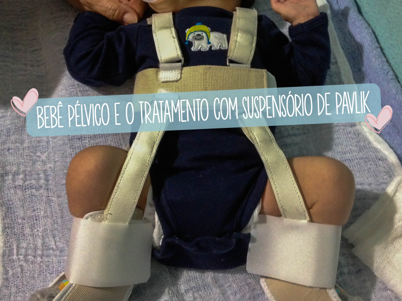 bebê pélvico tem algum problema