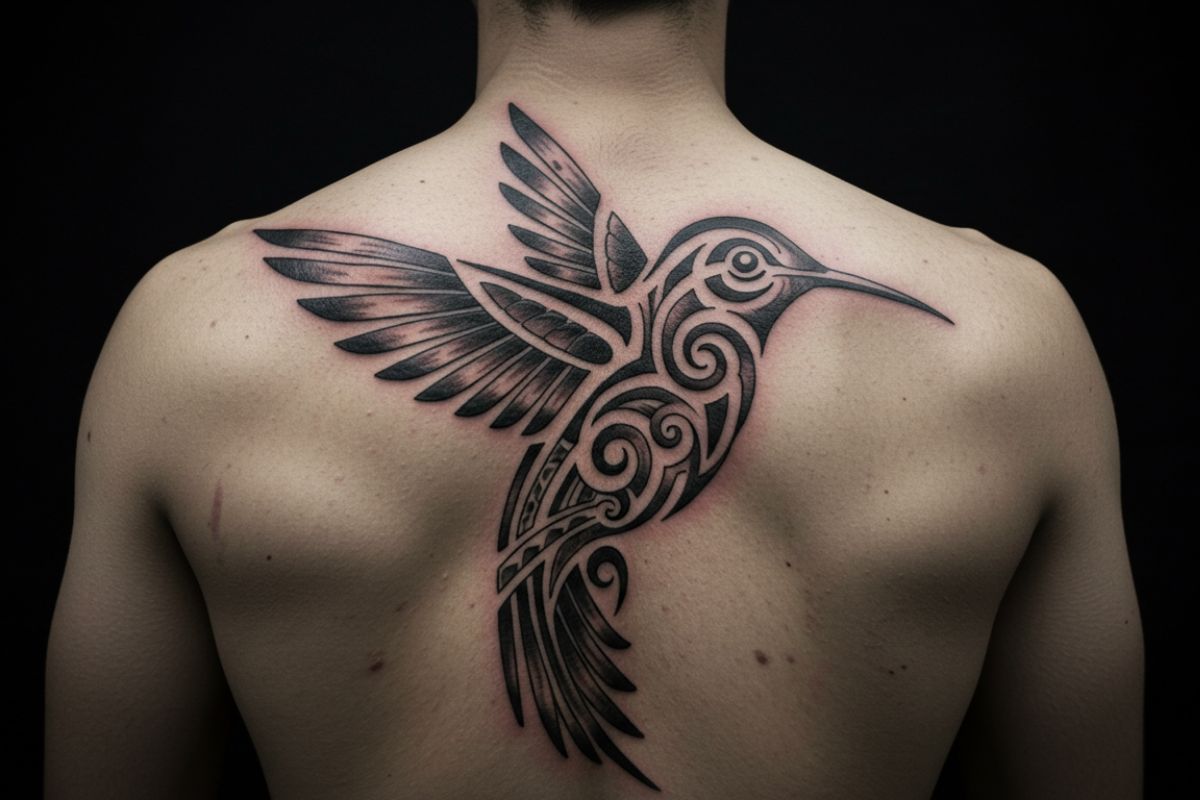 simbologia de pequenos pássaros