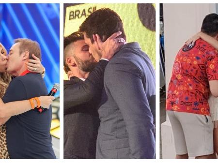 5 ideias de títulos:
1. A Ciência por Trás de um Beijo Inesquecível: Hormônios e Conexão
2. Desvendando o