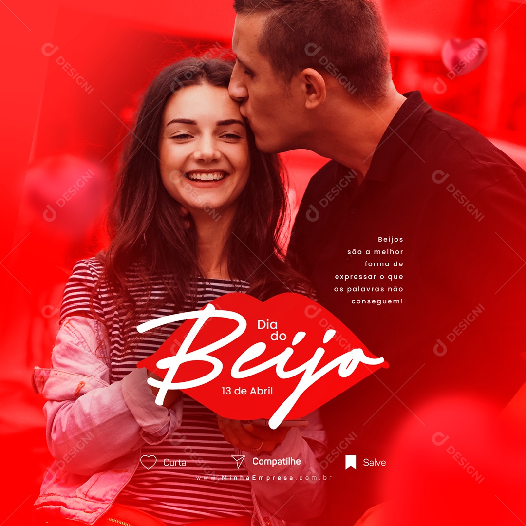 Uma Experiência Sensorial