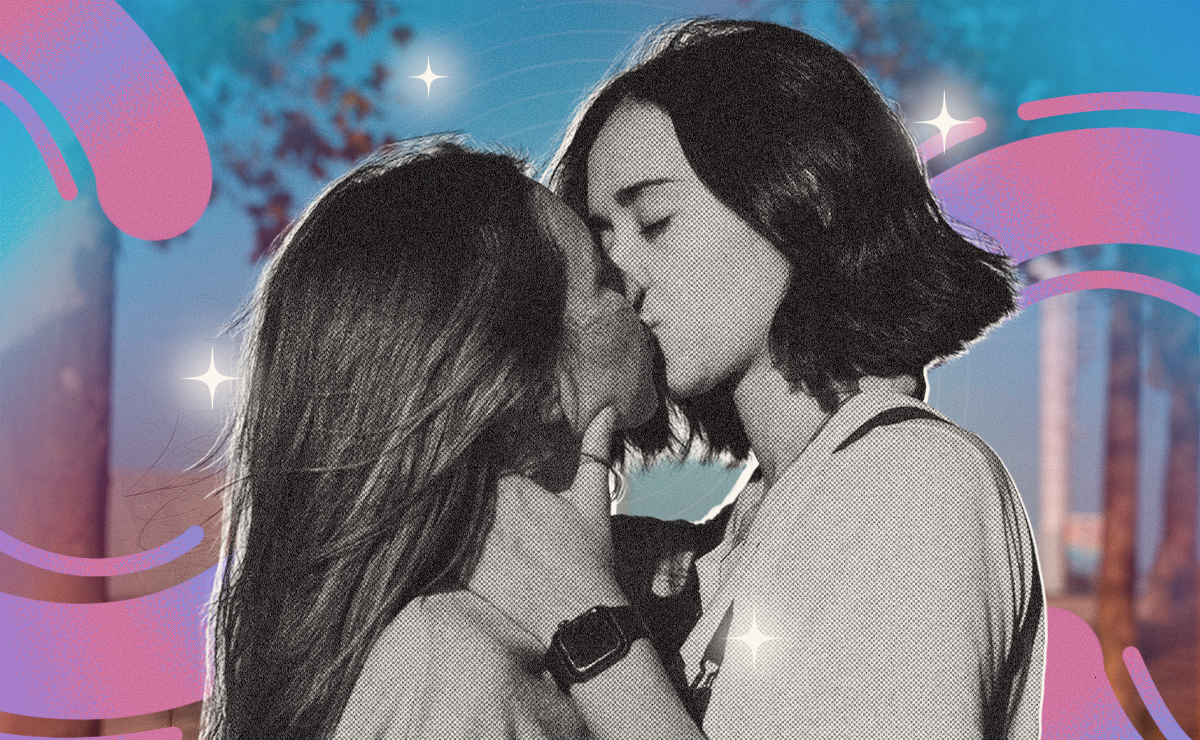 Uma Experiência Sensorial