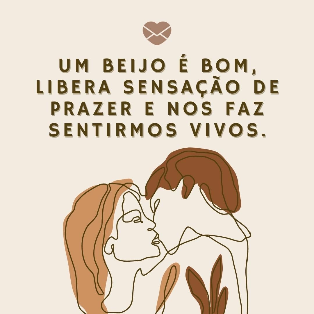 Uma Experiência Sensorial