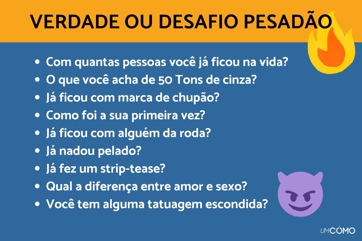 1. Beijo Grego: Guia Completo para Iniciantes
2. Segurança e Higiene no Anilíngua: O Que Você Precisa Saber
3. Mitos e Verdades Sobre o Beijo Grego
4. Como Aumentar o Prazer com o Beijo Grego
5. A História e o Nome por Trás do Beijo Grego