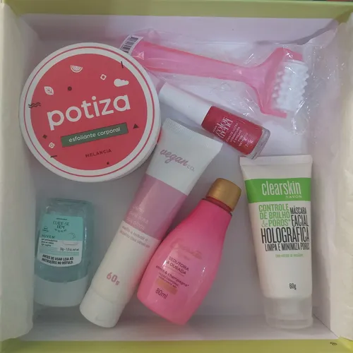 Kits de Beleza O Boticário: Qual Escolher para Presentear?