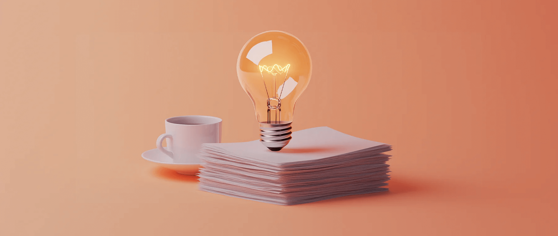 5 ideias de títulos