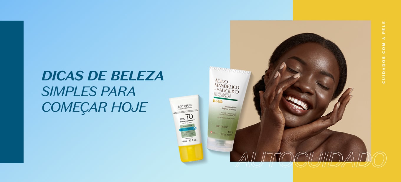 Como Montar uma Rotina de Skincare Minimalista Eficaz