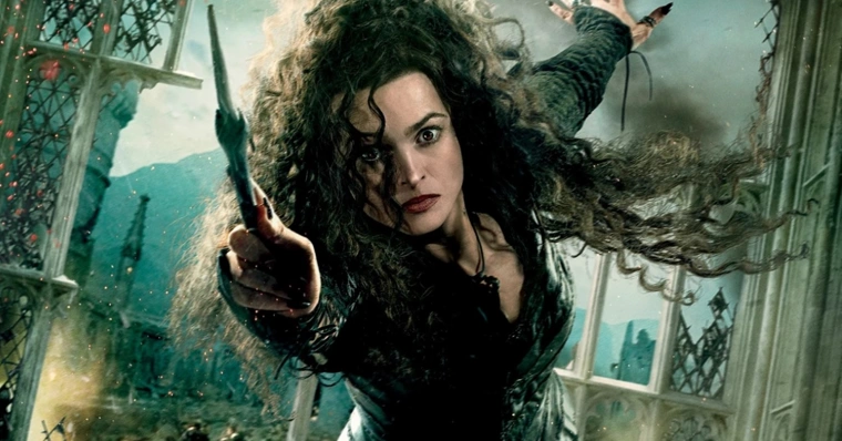 Helen McCrory: A Atriz Originalmente Escalada para Bellatrix