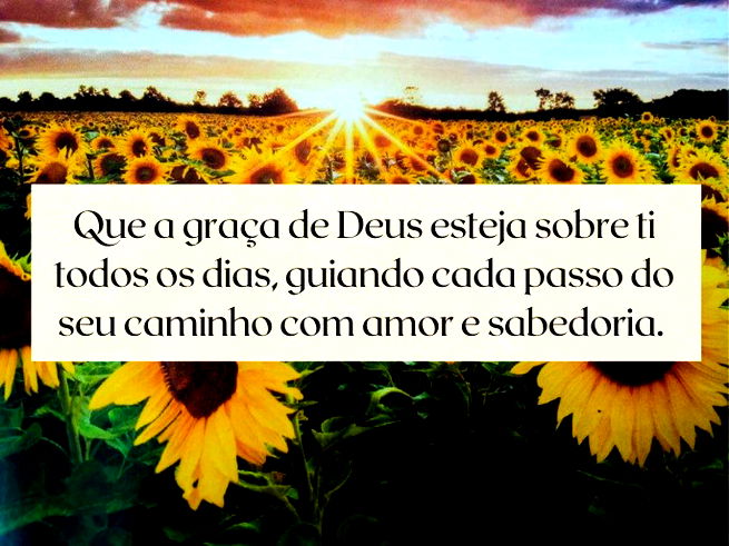 Como a Bênção do Senhor Traz Paz e Propósito Verdadeiros